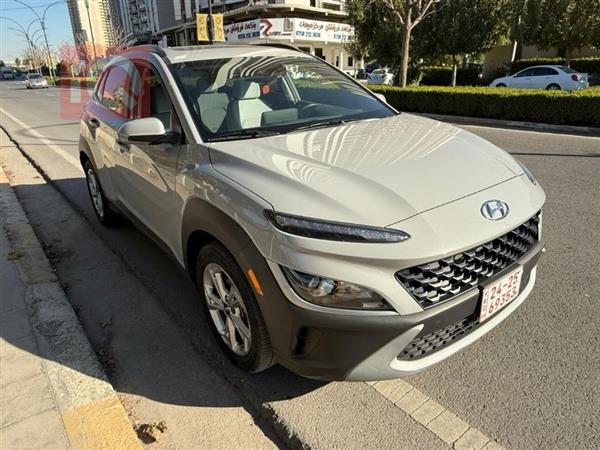 هيونداي كونا 2023 للبيع في العراق - اربيل